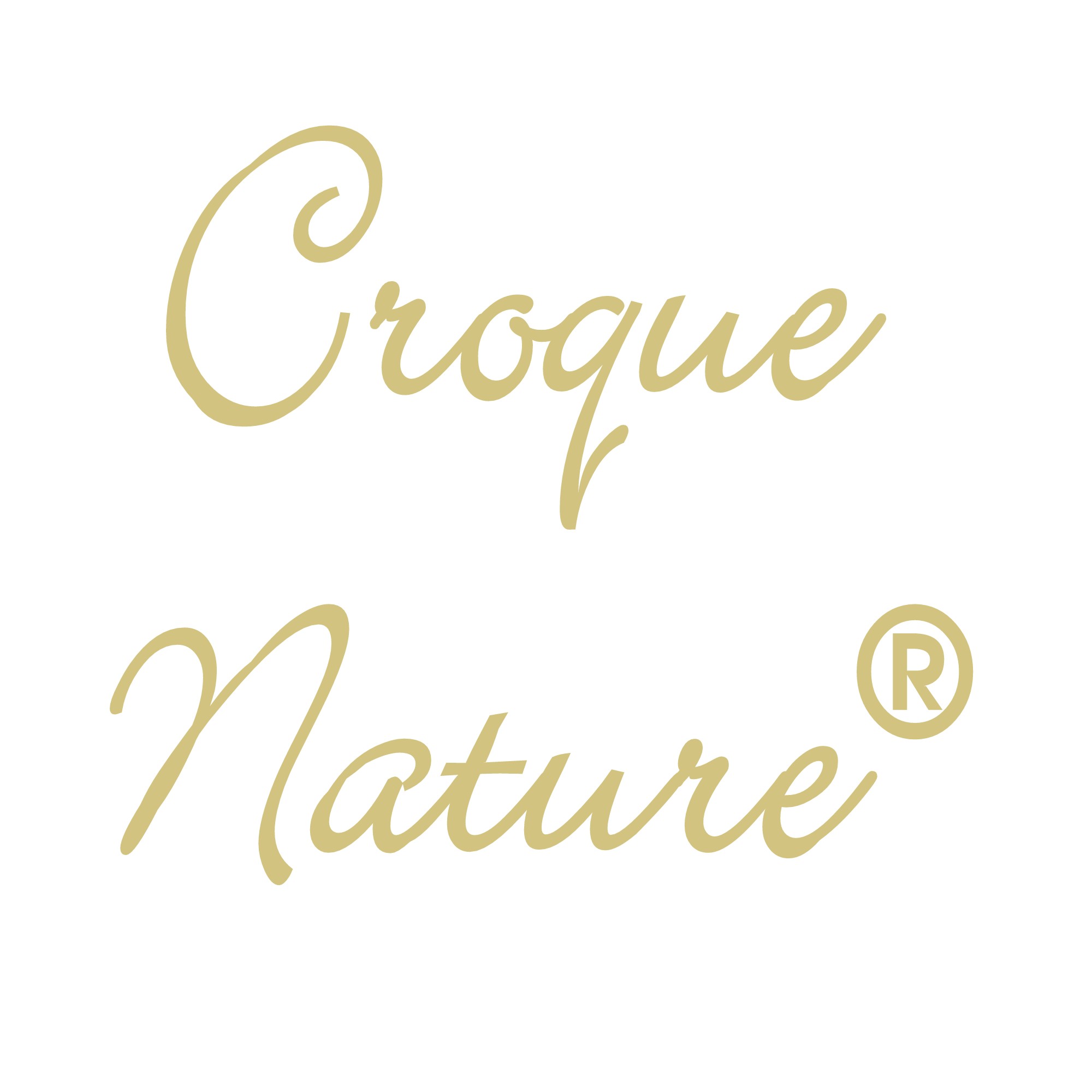 CROQUE NATURE® GUISCARD